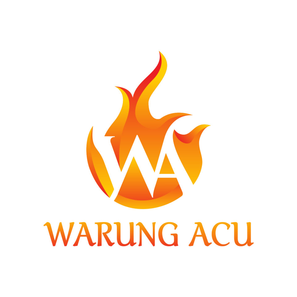 Warung Acu Logo
